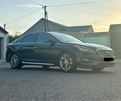 Hyundai  Sonata, 2015, 2.0L, 233000 km, Avtomat