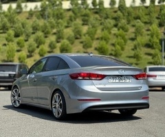 Hyundai  Elantra, 2017, 2.0L, 184836 km, Avtomat