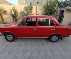 LADA (VAZ)  21011, 1982, 1.3L, 83000 km, Mexanika