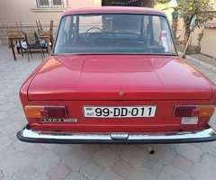 LADA (VAZ)  21011, 1982, 1.3L, 83000 km, Mexanika