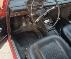 LADA (VAZ)  21011, 1982, 1.3L, 83000 km, Mexanika