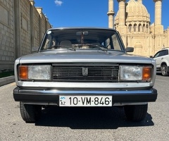 LADA (VAZ)  2104, 2007, 1.5L, 140925 km, Mexanika