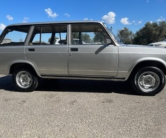 LADA (VAZ)  2104, 2007, 1.5L, 140925 km, Mexanika