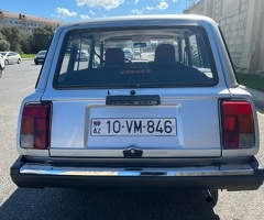 LADA (VAZ)  2104, 2007, 1.5L, 140925 km, Mexanika