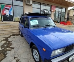 LADA (VAZ)  2104, 2002, 1.5L, 82000 km, Mexanika