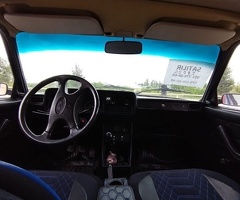 LADA (VAZ)  2104, 2002, 1.5L, 82000 km, Mexanika
