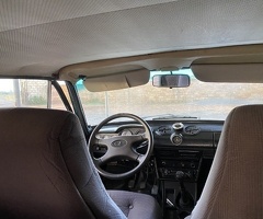 LADA (VAZ)  21011, 1986, 1.3L, 12345 km, Mexanika