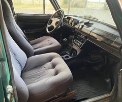 LADA (VAZ)  21011, 1986, 1.3L, 12345 km, Mexanika