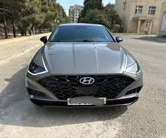 Hyundai  Sonata, 2020, 1.6L, 138000 km, Avtomat
