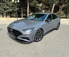 Hyundai  Sonata, 2020, 1.6L, 138000 km, Avtomat