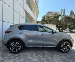 Kia  Sportage, 2022, 2.0L, 32000 km, Avtomat