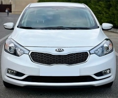 Kia K3, 2015, 1.6L, 148000 km, Avtomat