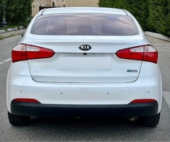 Kia K3, 2015, 1.6L, 148000 km, Avtomat