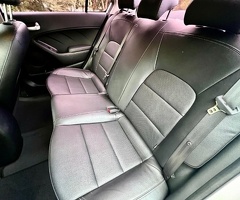 Kia K3, 2015, 1.6L, 148000 km, Avtomat
