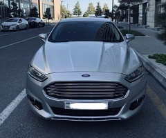 Ford  Fusion, 2013, 2.0L, 125000 km, Avtomat