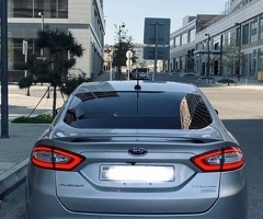 Ford  Fusion, 2013, 2.0L, 125000 km, Avtomat
