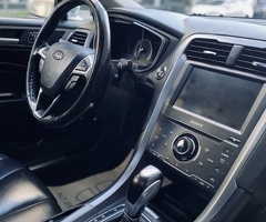Ford  Fusion, 2013, 2.0L, 125000 km, Avtomat