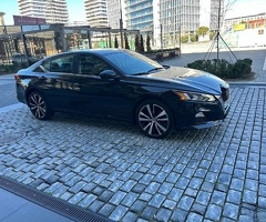 Nissan  Altima, 2019, 2.5L, 74000 km, Avtomat