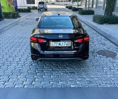 Nissan  Altima, 2019, 2.5L, 74000 km, Avtomat