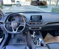 Nissan  Altima, 2019, 2.5L, 74000 km, Avtomat