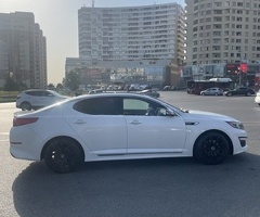 Kia  Optima, 2013, 2.0L, 97600 km, Avtomat