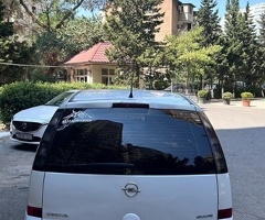 Opel  Meriva, 2008, 1.3L, 294000 km, Mexanika
