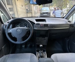 Opel  Meriva, 2008, 1.3L, 294000 km, Mexanika
