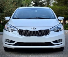 Kia K3, 2014, 1.6L, 151000 km, Avtomat