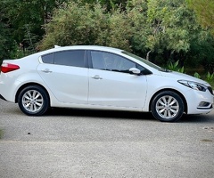 Kia K3, 2014, 1.6L, 151000 km, Avtomat