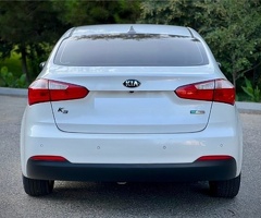 Kia K3, 2014, 1.6L, 151000 km, Avtomat