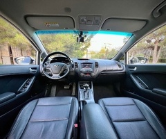 Kia K3, 2014, 1.6L, 151000 km, Avtomat