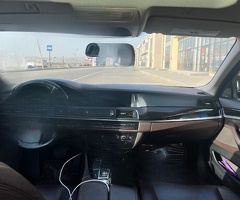 BMW 5-series 528, 2014, 2.0L, 198000 km, Avtomat