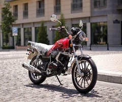 Motosiklet, 2024, 0.20L