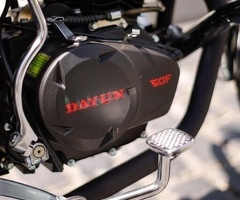 Motosiklet, 2024, 0.20L