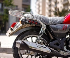 Motosiklet, 2024, 0.20L