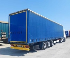 105 XF , 2008, 13L, 1100684 km, Avtomat