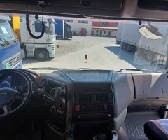 105 XF , 2008, 13L, 1100684 km, Avtomat