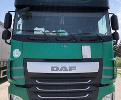 XF 460 FT , 2015, 12L, 784196 km, Avtomat