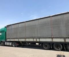 XF 460 FT , 2015, 12L, 784196 km, Avtomat