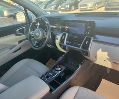 Kia  Sorento, 2021, 1.6L, 42000 km, Avtomat