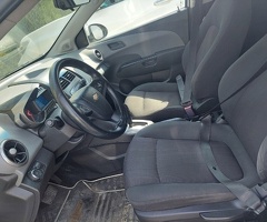Chevrolet  Aveo, 2012, 1.4L, 148000 km, Avtomat