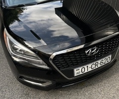 Hyundai  Sonata, 2015, 2.0L, 325000 km, Avtomat