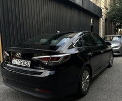 Hyundai  Sonata, 2015, 2.0L, 325000 km, Avtomat