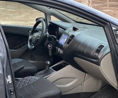 Kia  Cerato, 2014, 1.8L, 193000 km, Avtomat