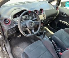Nissan  Pathfinder, 2017, 1.2L, 55000 km, Variator