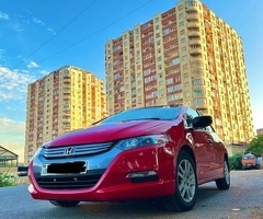 Honda  Insight, 2012, 1.3L, 346009 km, Avtomat