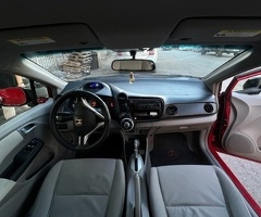 Honda  Insight, 2012, 1.3L, 346009 km, Avtomat