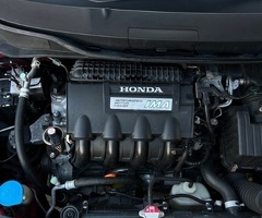 Honda  Insight, 2012, 1.3L, 346009 km, Avtomat