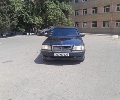 Mercedes C Class  C 180, 1997, 1.8L, 352051 km, Avtomat