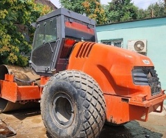 Hamm 3410, Vərdənə, 2007, 1000 km